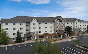 Towneplace Suites By Marriott Colorado Springs South